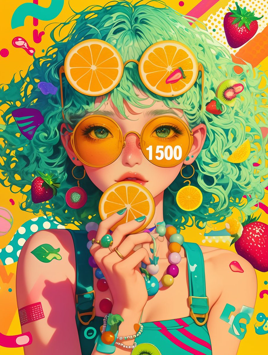 kantakanta1233's tweet image. #AI好きなイラストで参戦祭り
フォロワー様1,500人ありがとうございます企画です٩( ᐛ )و✨

⸻
📆 期間：11月22日〜11月24日
⸻

✏️参加条件

① 好きな イラスト・動画・漫画 でご参加ください！
② ハッシュタグ「#AI好きなイラスト参戦祭り」＋ お好きなタグ1つまでOK
③ この投稿を 引用リポスト…