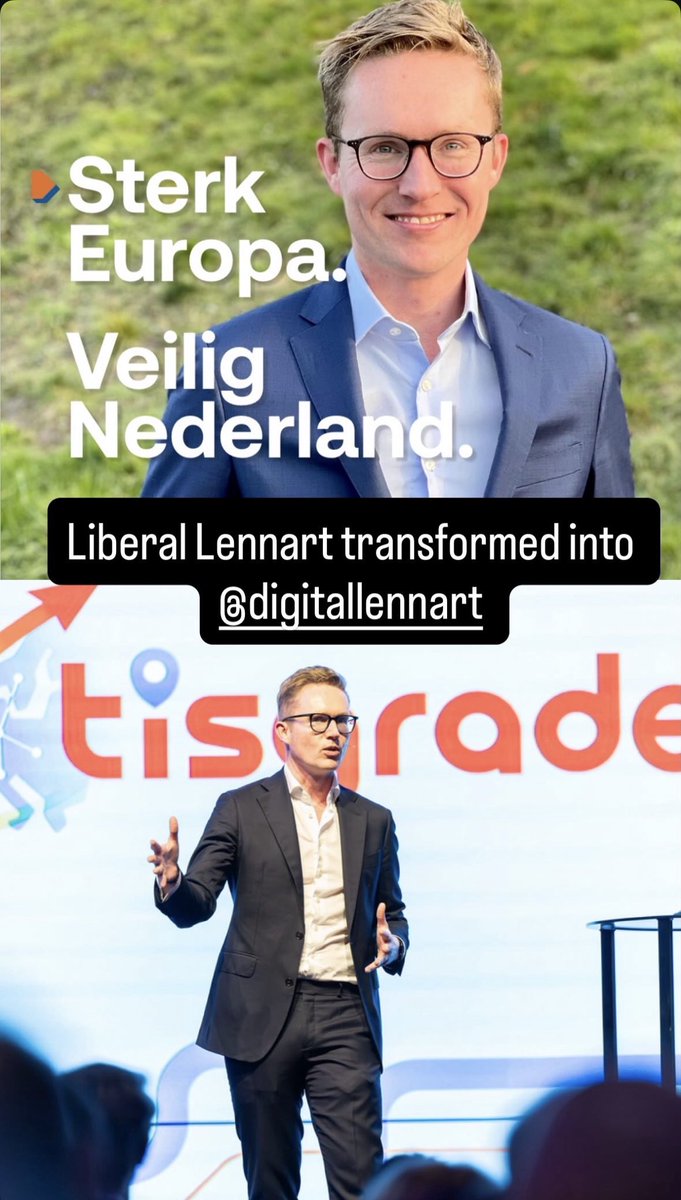 Lennart Salemink (@lennartsalemink) on Twitter photo 