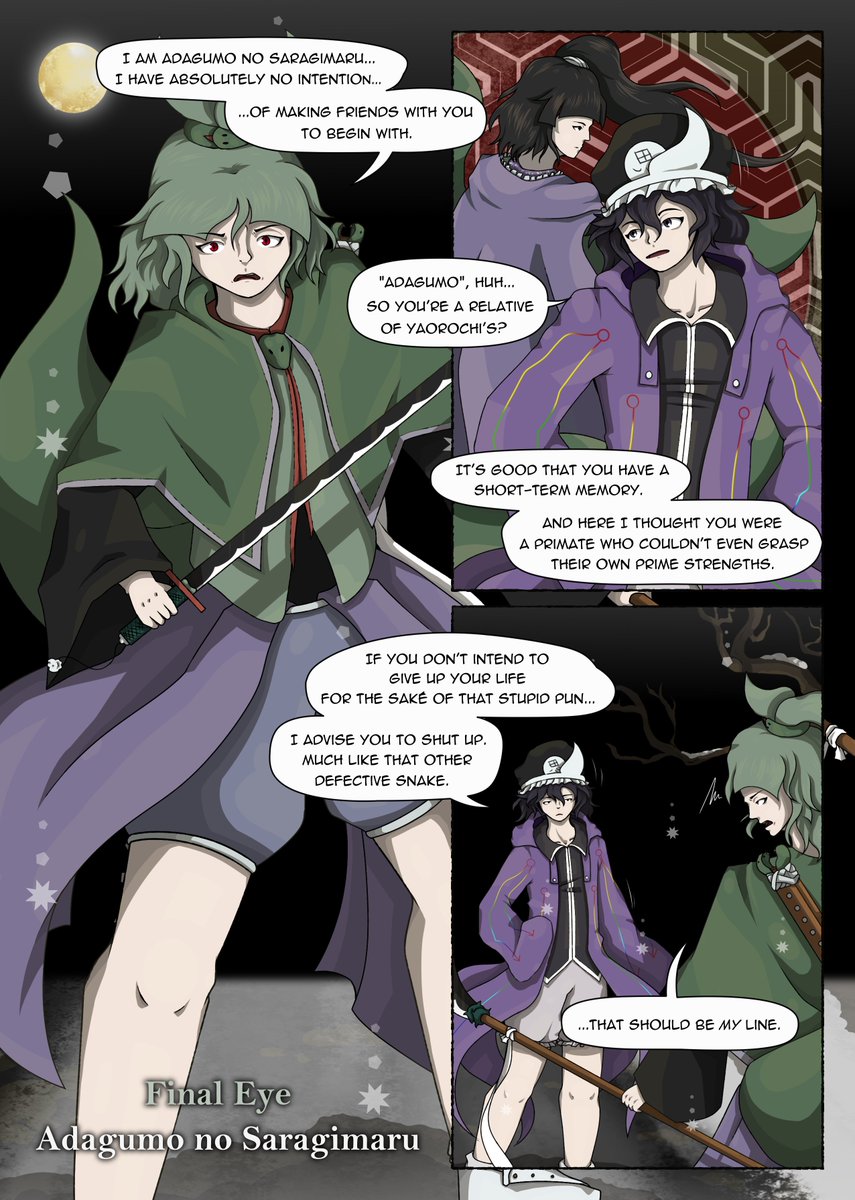 PaintArt32's tweet image. (2/3) 

#len_en #len_en_art