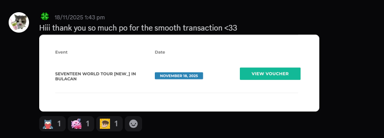 tickethero_'s tweet photo. https://t.co/cswFKyaE5D