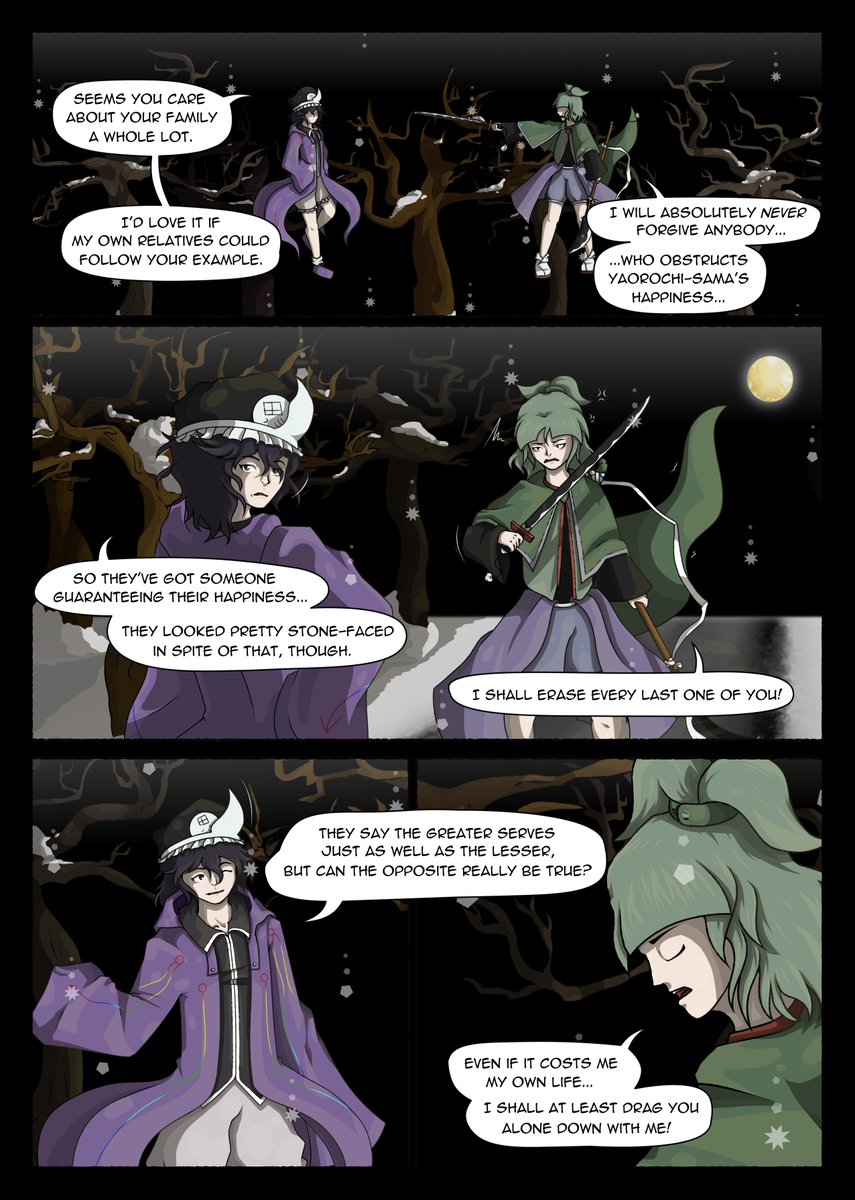 PaintArt32's tweet image. (3/3) 

#len_en #len_en_art