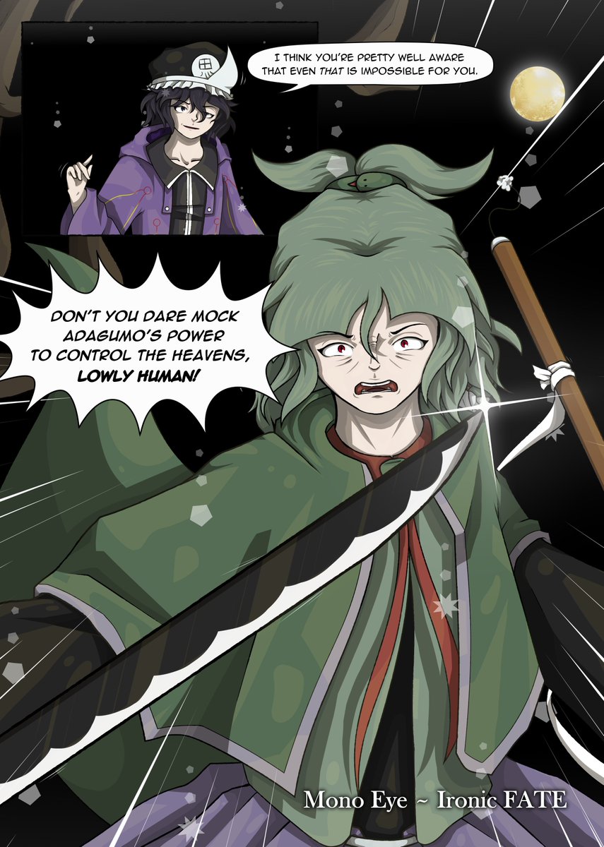 PaintArt32's tweet image. (3/3) 

#len_en #len_en_art