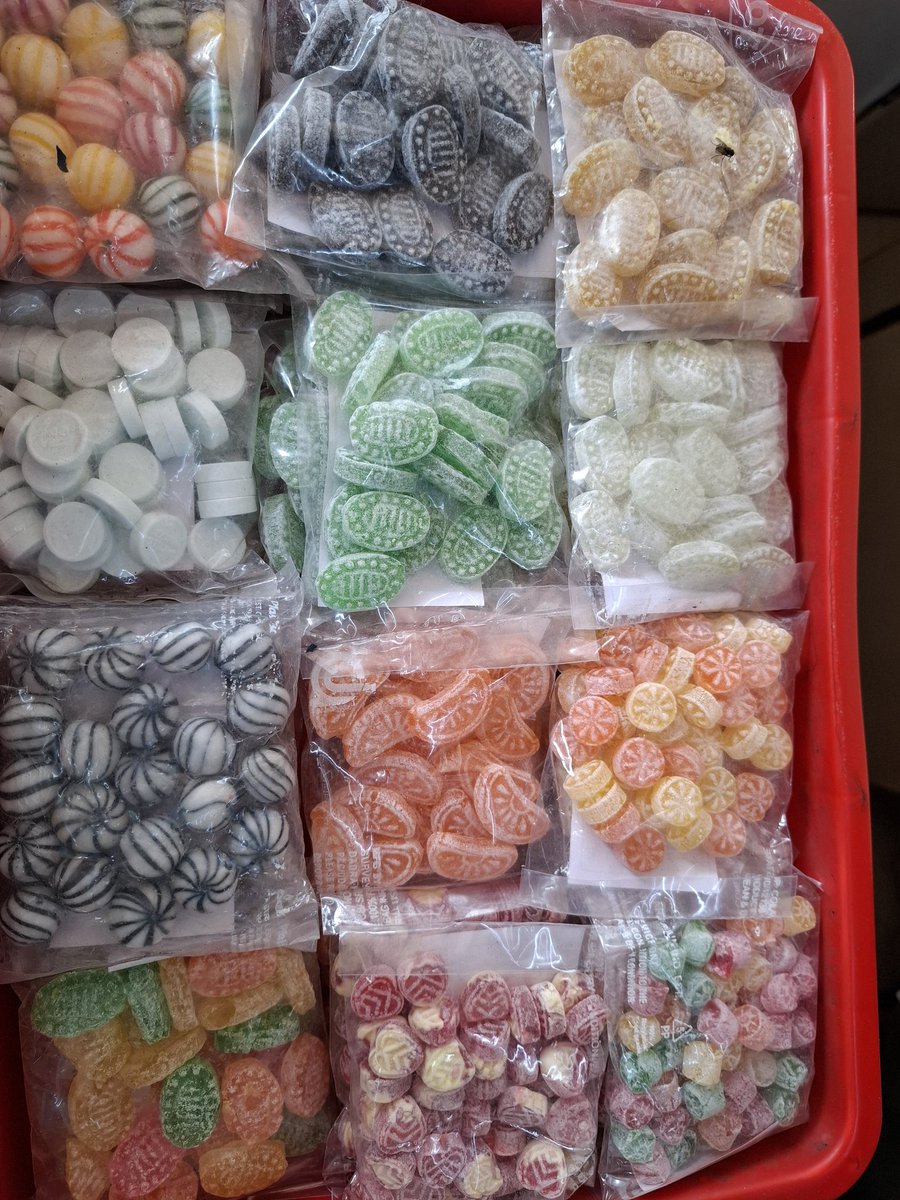 Saw these childhood obsessions in a shop today

Felt nostalgic