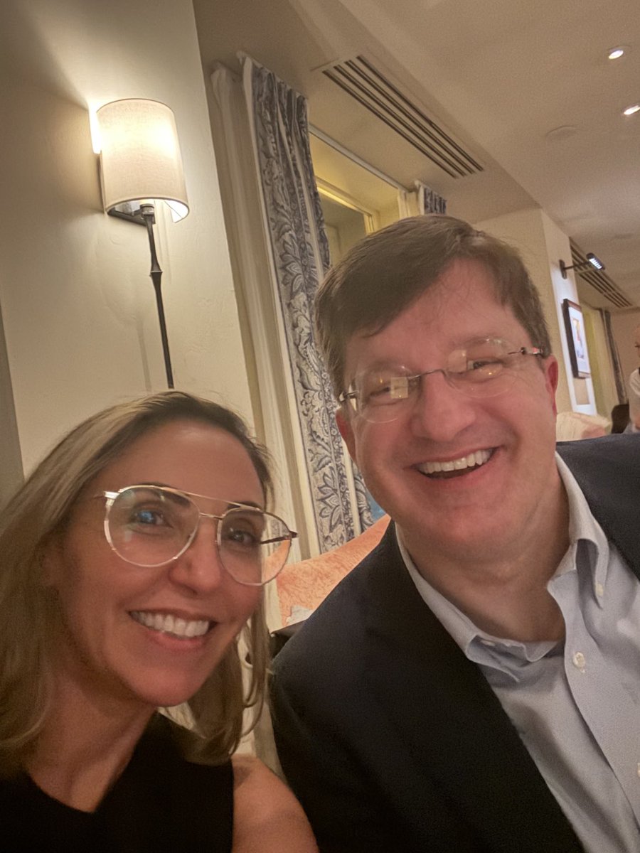 We are honored to invite ⁦<a href="/DavidSteensma/">David Steensma, MD</a>⁩ today as our guest speaker for the center of early detection and interception retreat #CHIP #MGUS ⁦<a href="/DanaFarber/">Dana-Farber</a>⁩