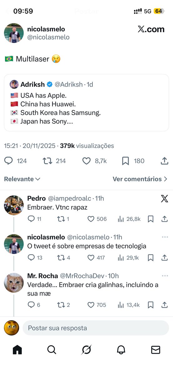 Incrível