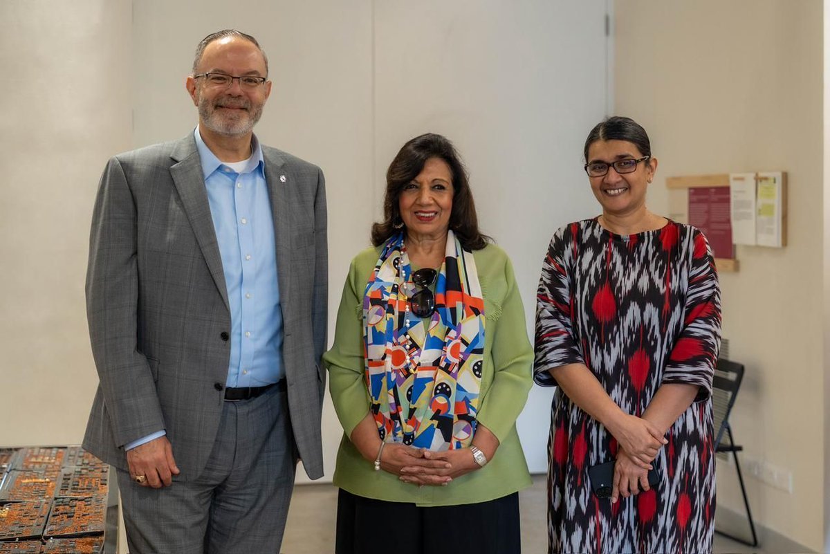 Science Gallery Bengaluru tweet media