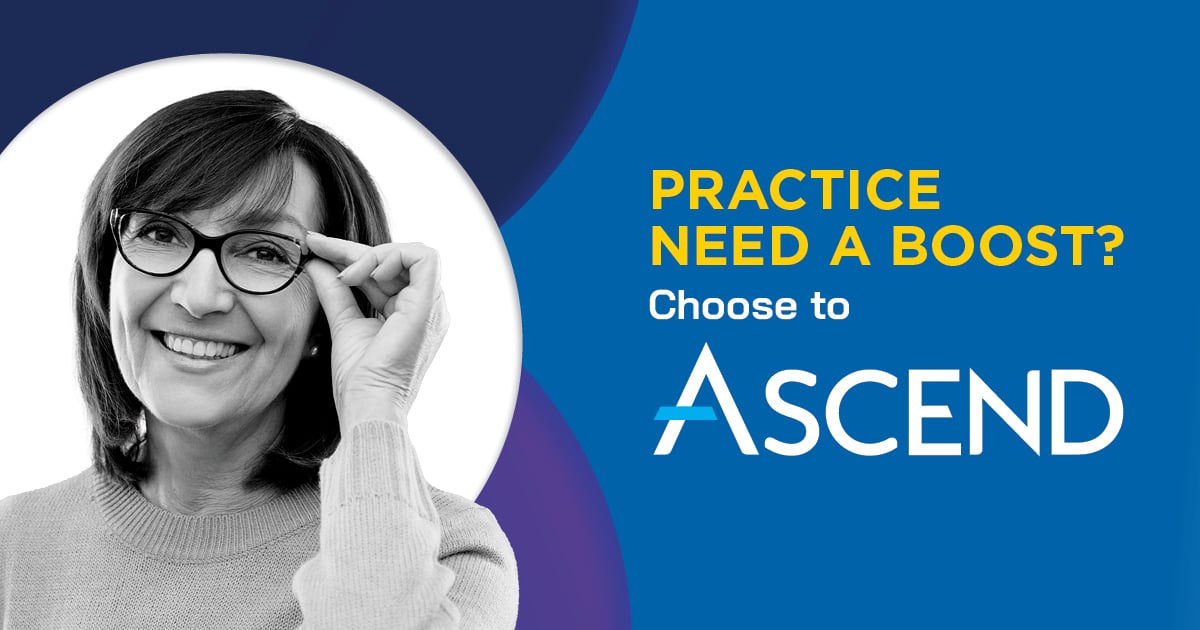 ABBOPTICALGROUP's tweet image. With Ascend, brought to you exclusively by the independent experts at ABB Labs, you can confidently recommend high-performance single vision, progressive and specialty lenses that make your margin healthier. Meet the entire Ascend product line: hubs.ly/Q03Thqz10
