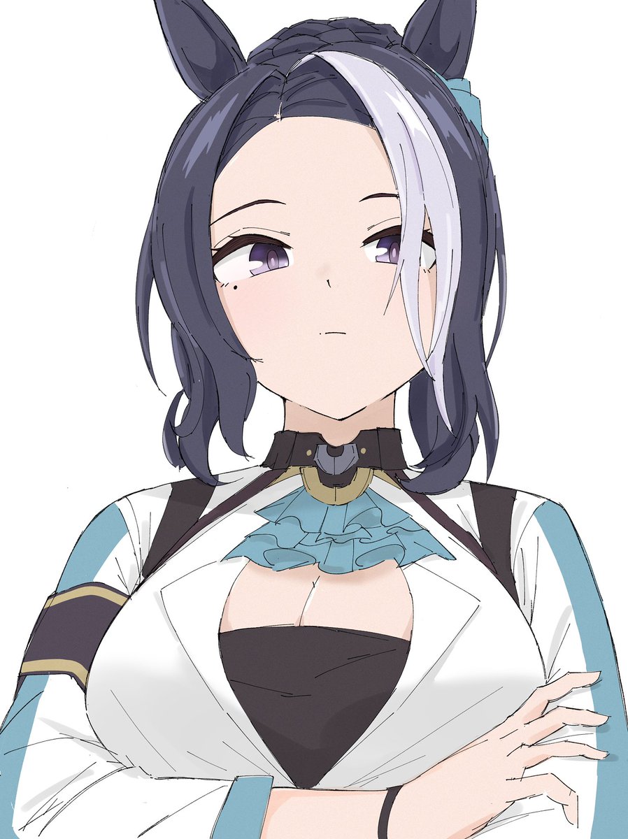 daimyo_bzm's tweet image. ラモーヌ
#ウマ娘 #umamusume