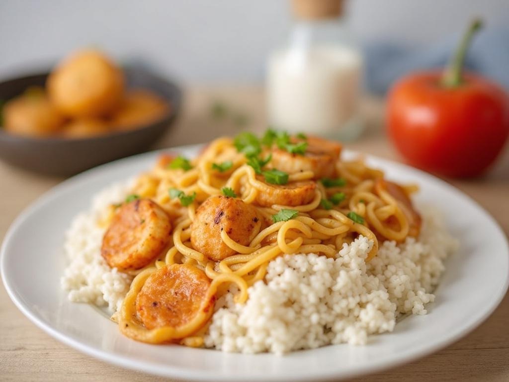 MysticDrink's tweet image. Old Fashioned Recipe: Classic Steps for Success

The old fashioned cocktail has stood the test of time, remaining a beloved classic in the world of mixology. As one of the first cocktails ever cre...

mysticdrink.com/old-fashioned-…

#Posts