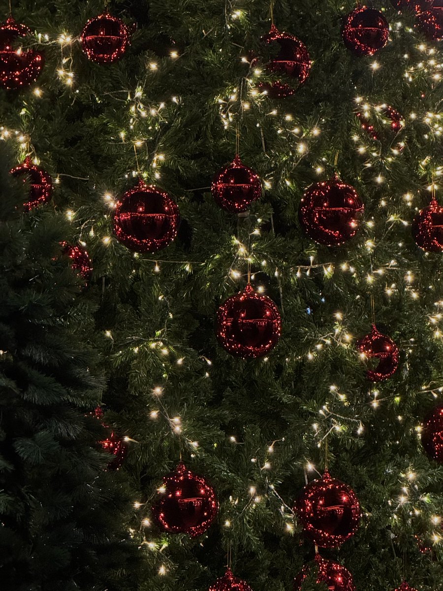 “only 34 days until christmas 🎅🏻🧣🎄”