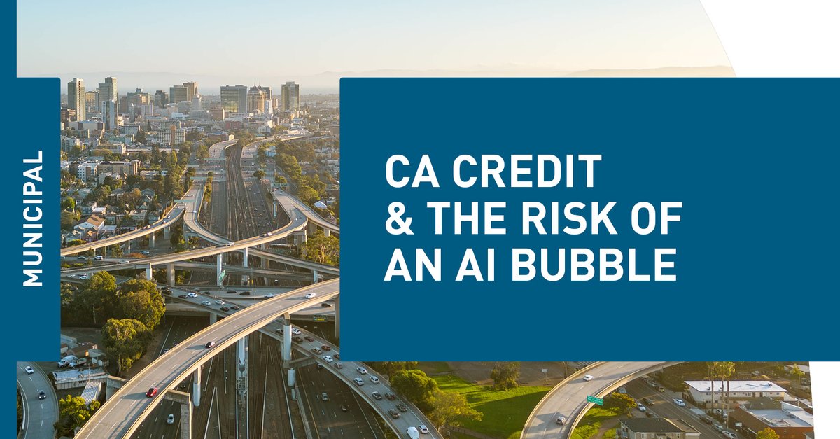 Breckinridge Capital Advisors tweet media