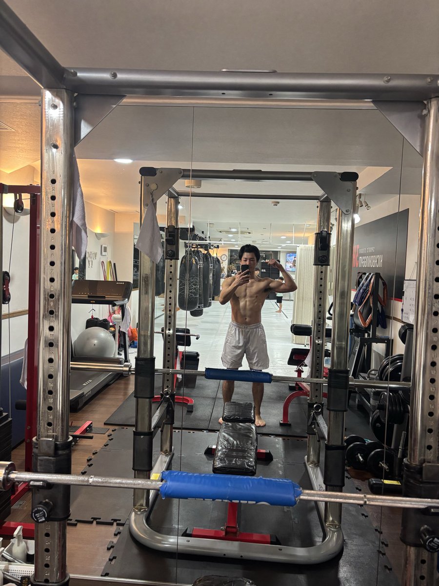 毎日成長する。