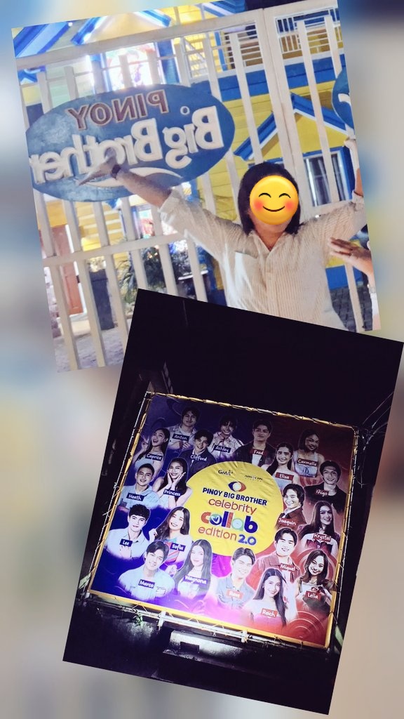 ForPbb25's tweet image. Hello Kuya ❤️❤️
PBB Collab 2.0