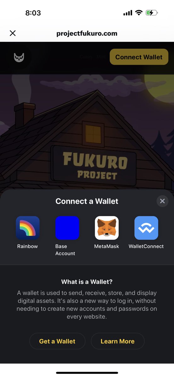 NFTFIGHTERS tweet media