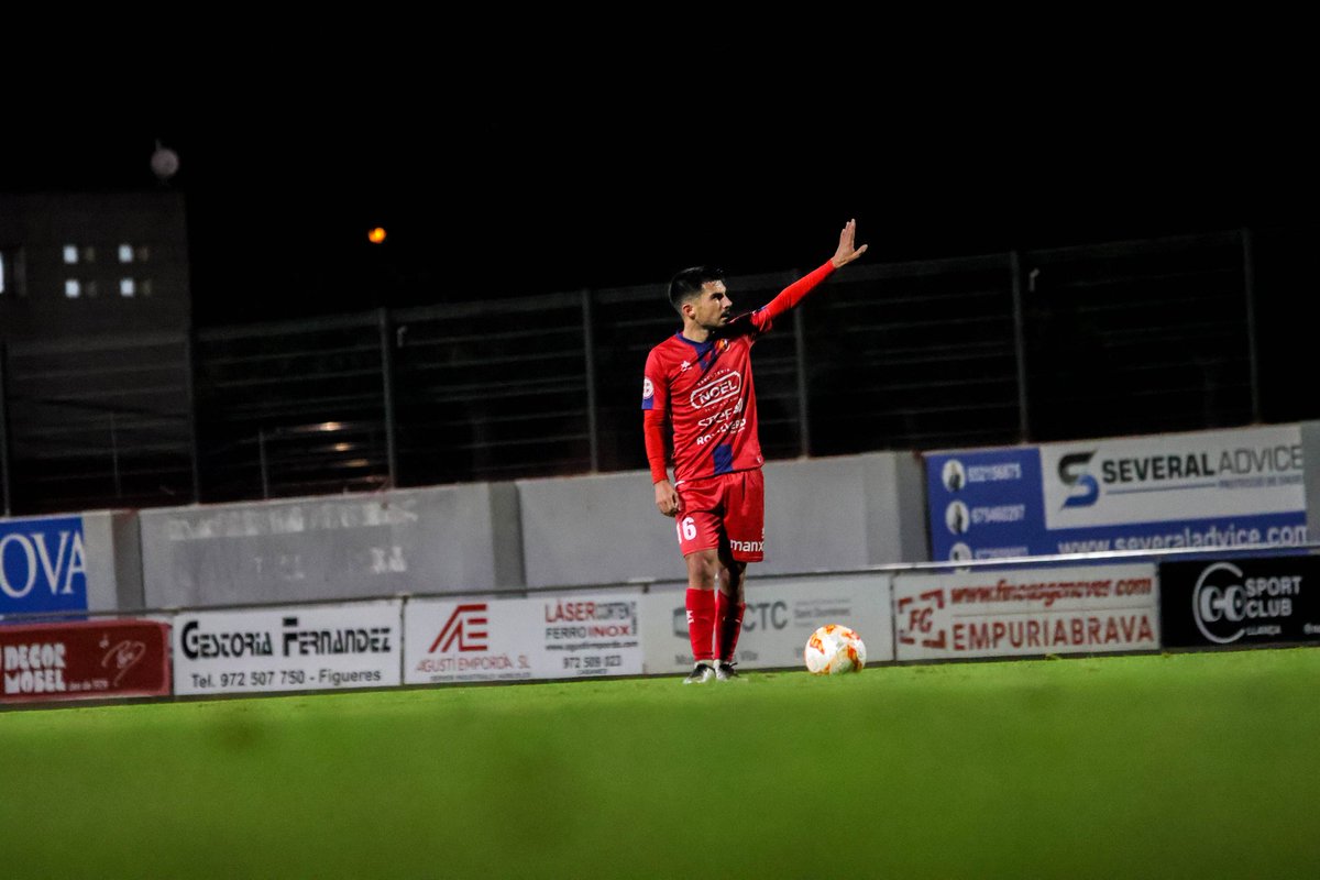 Unió Esportiva Olot tweet media