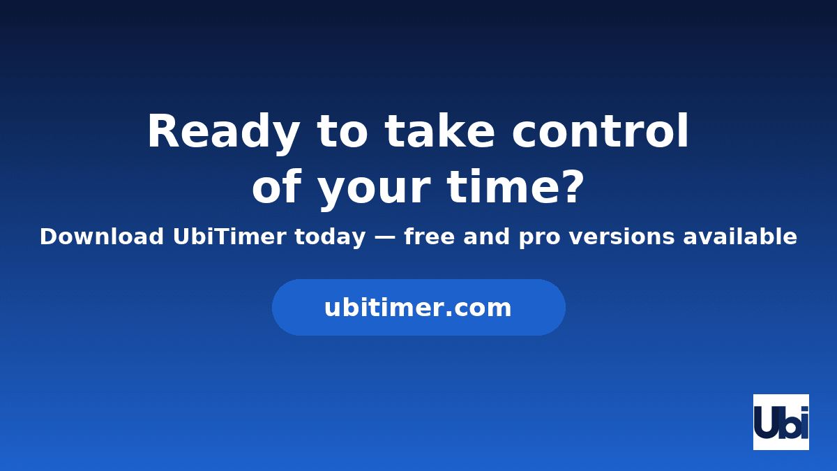 UbiTimer's tweet image. Stay on track during your next presentation with UbiTimer — count up, count down, or use the sleek radial timer. Perfect for classrooms &amp;amp; teams. Download now at ubitimer.com. Good Friday #LessonPlanning #EdTech #UbiTimer — Try it free: ubitimer.com/pricing/&quot;