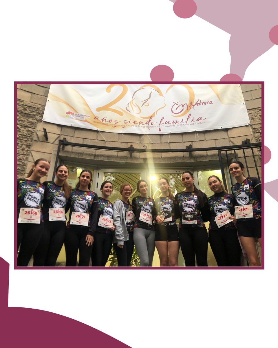 ColegioMayor Vedruna tweet media