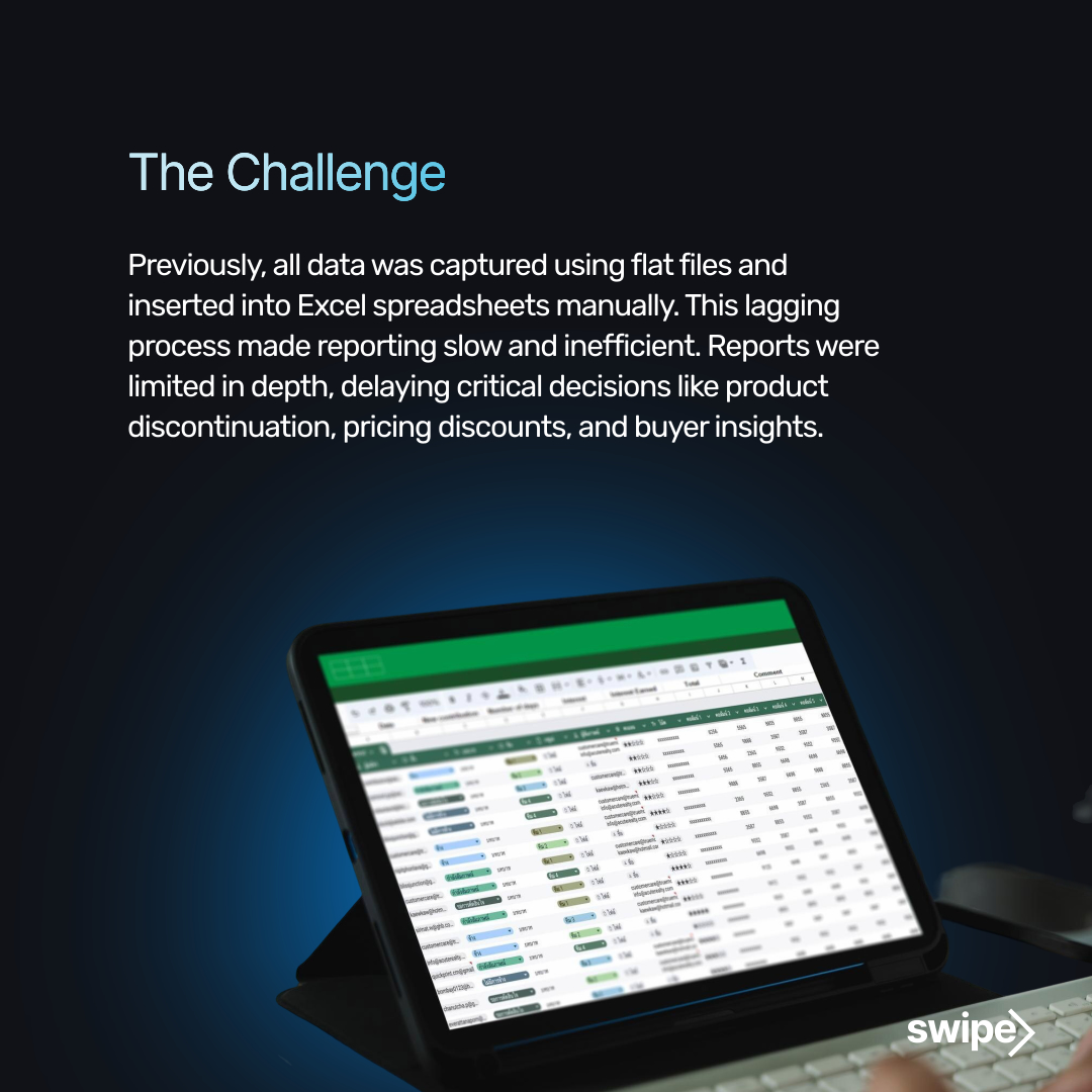 nalashaa's tweet image. Unlock the secrets to a seamless tech migration! 🚀 Our latest case study reveals how a strategic shift from VB to .Net revolutionized an Excel reporting engine, delivering enhanced productivity and delighted users. 

Read the Case Study: nalashaa.com/portfolio/tech…

#TechMigration