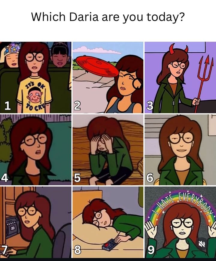 Sigo 3, 5 y 7🫢🦇