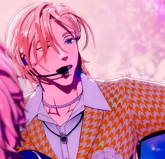 evinflogne's tweet image. —sebelumnya, ia lakukan gerak lompat serong pada kedua sisi; kanan kiri selagi memainkan tangannya di sisi bawah. Kala lirik hampir masuki bagian milik Shion, Nana kembali melompat stagnan pada satu arah. Tangannya terbuka sedikit, kemudian berputar seraya melompat —