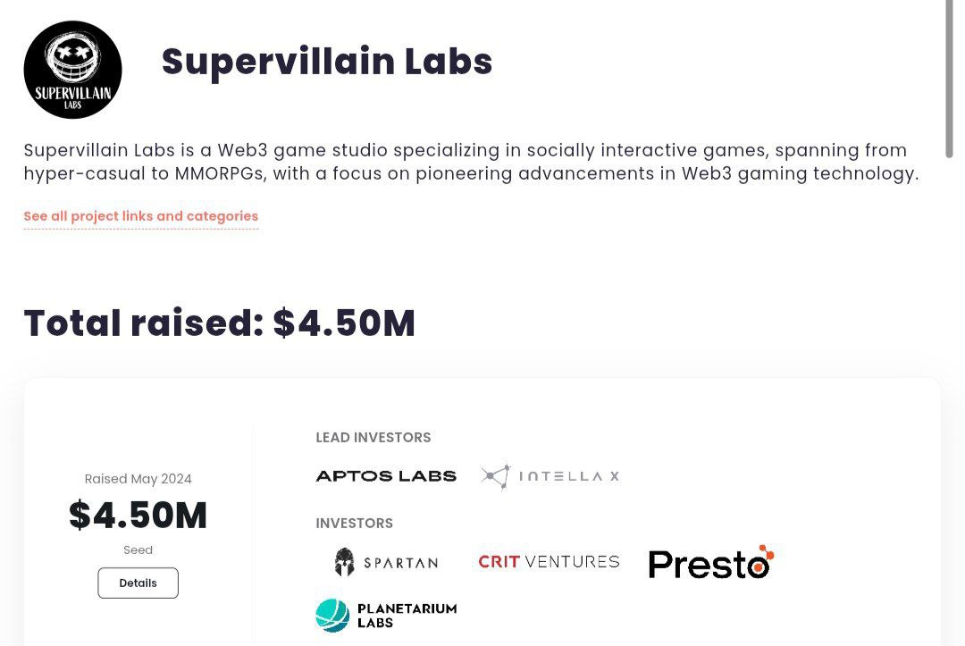 PredatorOnChain's tweet image. 🚀 Pryzm Beta LIVE — XP = Future Airdrop Chance!

Join fast: app.pryzm.gg/r/SAHILCRYPTO

✔ Backed by Aptos Labs
✔ Daily quests + check-in
✔ XP farming live
🔹 Team Join Code: SRC
Late = XP loss. Jump in now! 🚀🔥