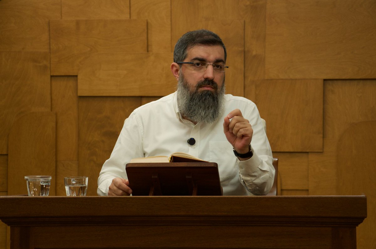 Elhamdulillah Halis Hoca serbest bırakıldı.
İmanla bağlı her kardeş, diğerinin yükünü taşır, sıkıntısında yanında olur.
Zorluk ne kadar büyük olursa olsun, kardeşliğimizin gücü her engeli aşar.

Dayanışma, sadece yardım etmek değil; birbirimizi yüreklendirmek, hakka davet etmek