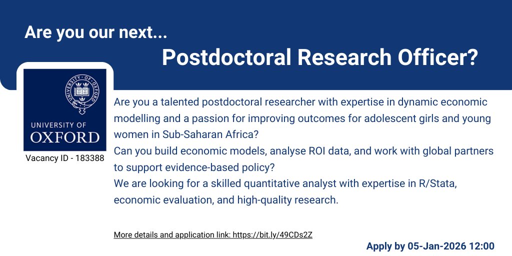 Accelerate Research Hub tweet media