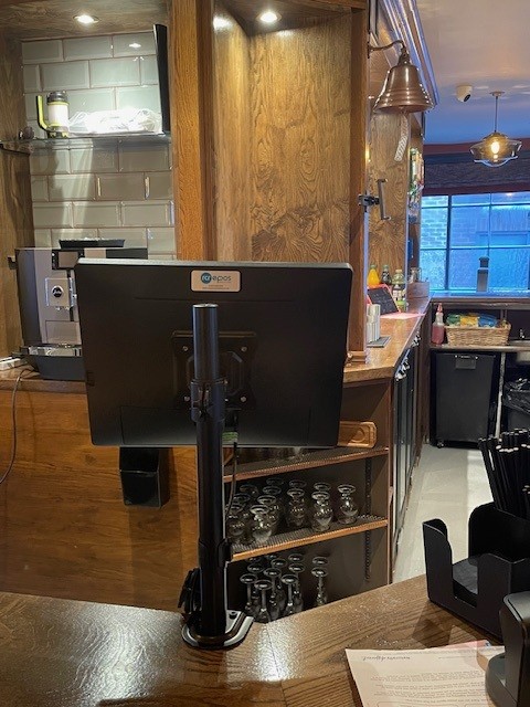RyedaleCashReg's tweet photo. The newly refurbished @fillyandflagon, Malton is now open. We would like to wish Lloyd &amp; Kim all the best for this new venture. RCR Epos Solutions have recently installed a POS system, using @icrtouch  point of sale software &amp; monthly subscription to TouchOffice Web. https://t.co/4sDmBMvYFs