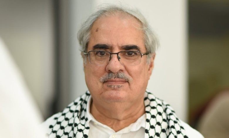 Bringing charges such as “spreading false news” and “insulting Arab states” against prominent activist Ebrahim Sharif is nothing more than a legal cover to punish him for exercising his right to freedom of expression. Criminalization through vague charges has become a systematic