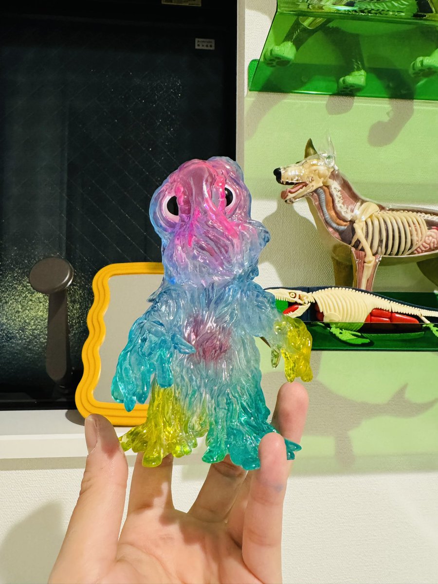 こちら残り僅かとなりました！ 今展示している分で私の持っている在庫