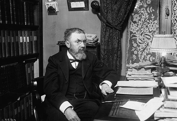 He questioned the idea of absolute time and suggested that time itself depends on the observer, years before Einstein developed special relativity. 

Henri Poincaré was one of the greatest scientific minds of the early 20th century. He was a mathematician, physicist, and