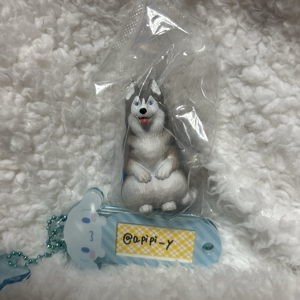 あぴ tweet media