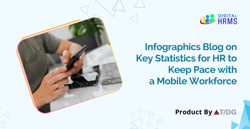 DigitalHRMS's tweet image. The workforce is going mobile is your HR ready? Discover key stats shaping the future of HR in a mobile-first world. View the infographic digitalhrms.com/blogs/infograp…

#MobileWorkforce #FutureOfWork #HRInsights #DigitalHRMS