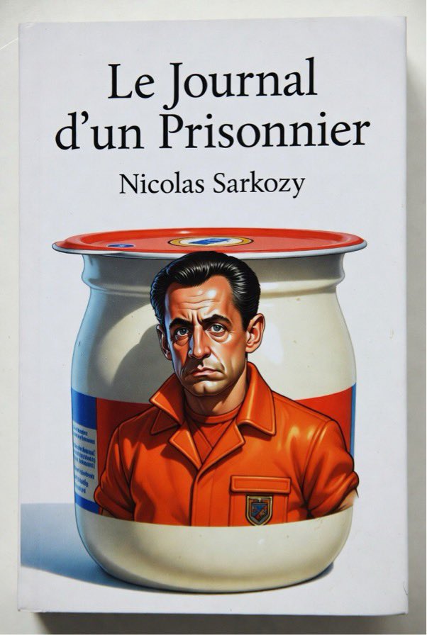 Procto_Log's tweet image. Actu littéraire 😶