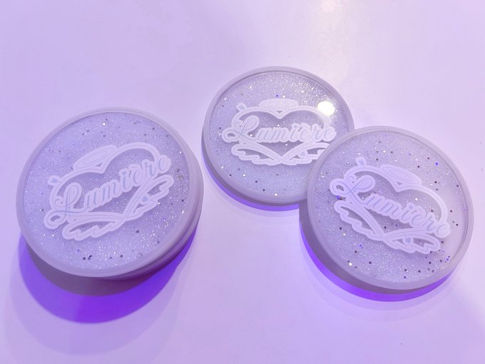 Lumiereのイメージ