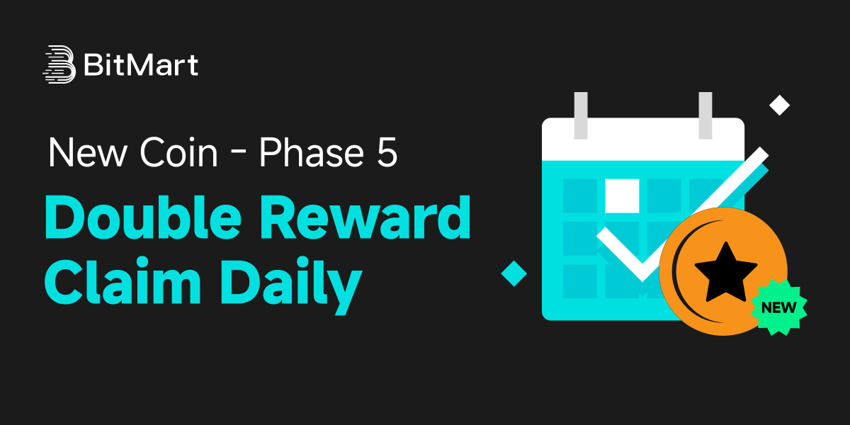 BitMartExchange's tweet photo. 【🚀 Daily Hot Picks + Dual Rewards Storm 🚀】

"New Coin Phase 5" is now supercharged! Trade daily curated hot tokens and claim dual rewards instantly!

🎯 Today's Bonus:
✅ New fun quiz challenge
✅ Get 100 USDT fee voucher
✅ Simultaneously qualify for BTC shards collection
✅ 1500+ users already shared million-dollar prizes

🔥 Daily updated hot tokens | Unlimited reward stacking
⏳ Countdown underway!

👇 Join now and unlock your profit legend!
https://t.co/FzRQFxHiei

#TradingCompetition #Cryptocurrency #DailyHotPicks #PrizePoolExplosion