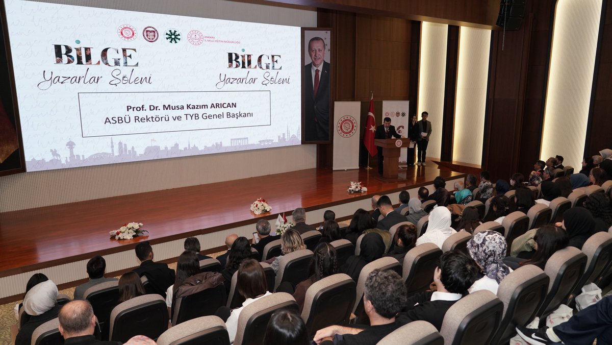 Ankara Valiliği AB ve Dış İlişkiler Bürosu tweet media
