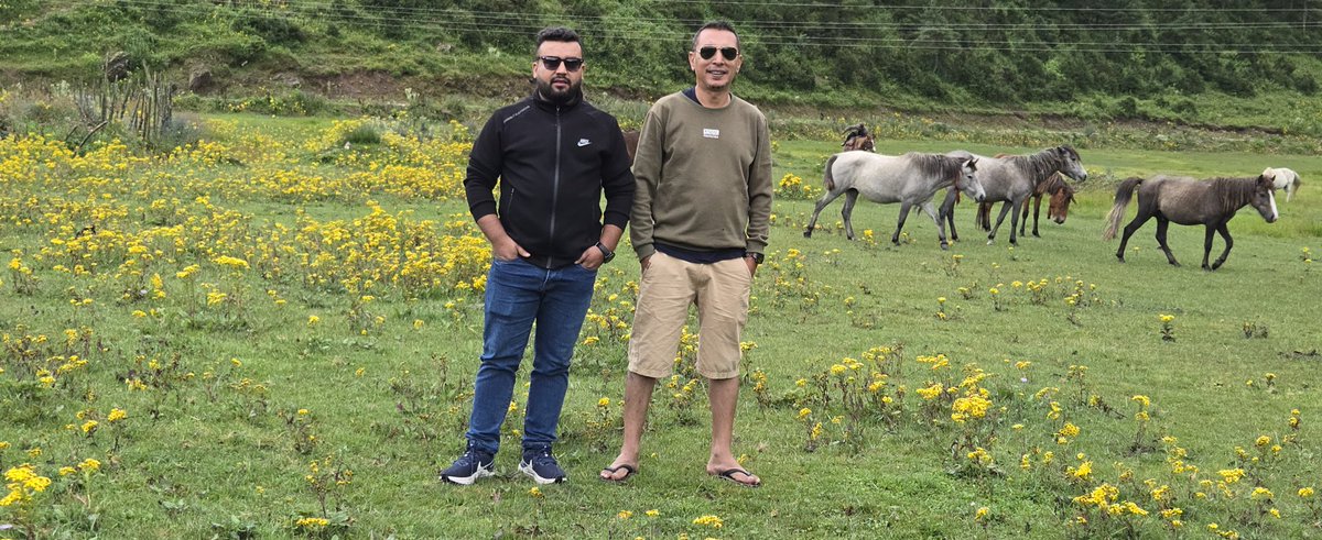 जन्मदिनको हार्दिक शुभकामना ! स्वस्थ रहनुस मस्त रहनुस । 🙏 <a href="/bishodip/">Bishodip</a> चियर्स दादा