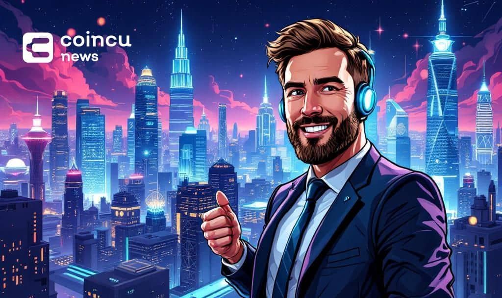 Coincuofficial's tweet image. When Tether ($USDT) invests in robots 🤖 for $1.16B, the real question is: are we getting closer to moving our assets to Mars? 🚀

Check out the details! 👇  
coincu.com/news/tether-in…

#Crypto #Tether #NeuraRobotics #InvestSmart #MemeCulture