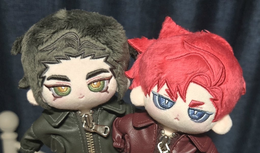 _nknk__12's tweet image. 불미스러운 사건이 생겨서... 공계를.
혹시 오늘 잠실역~롯데월드건물 근처에서 아래와 같은 10센치 솜깅을 보신분이 있다면 제보 부탁드려요 🥹💦
열심히 만든 솜깅만 쏙 사라지는 일이 생겨버렸어요ㅜㅜ
찾게된다면 기프티콘으로 사례하겠습니다!