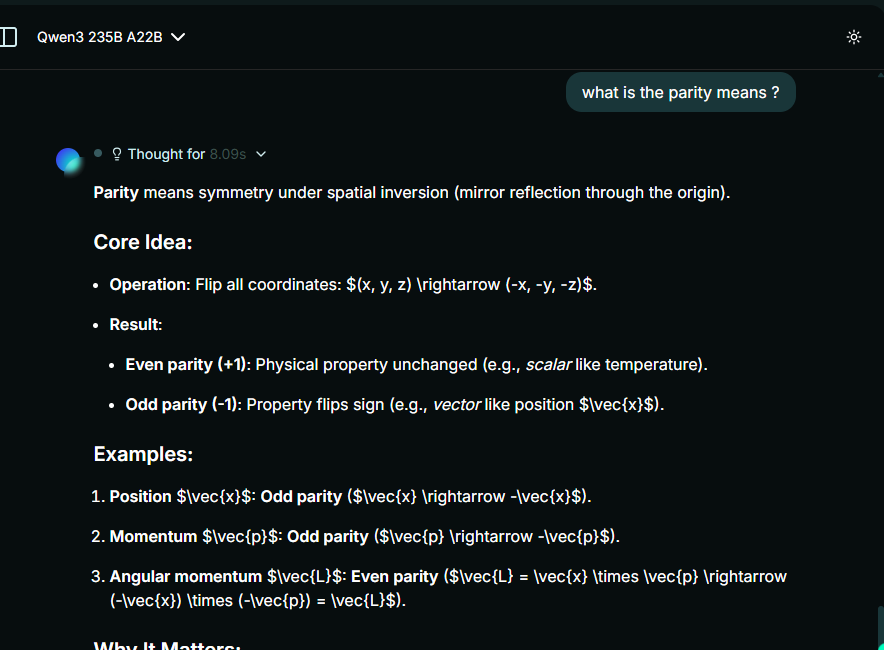 redfeg49's tweet image. @askjuneai + quantum mechanics: a powerful combination you won&apos;t find anywhere else. #QuantumMachineLearning #QuantumPhysics