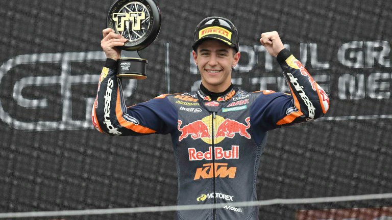 🏍️Rueda, campeón de Moto3, en <a href="/COPESevilla/">COPE Sevilla</a>: “Representar a Los Palacios y Andalucía es un orgullo”

🤖Feria <a href="/INPRODipusevi/">INPRO DipuSevilla</a>
💧Mejoras abastecimiento <a href="/Aljarafesa/">Aljarafesa</a>
❤️Inmigrante que estudiaba y dormía en la calle
🎄Belenes vivientes y +

#TuPuebloEsProvincia 👉bit.ly/3X58Xv3
