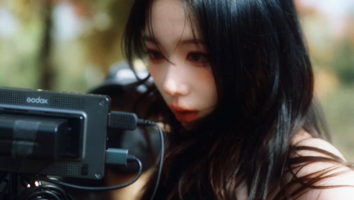 [#클라씨]
CLASS:y(클라씨) "Hitchhiking" Hidden Cut Ver.

🔗youtu.be/F756LbXkXy4

#CLASSy #Hitchhiking