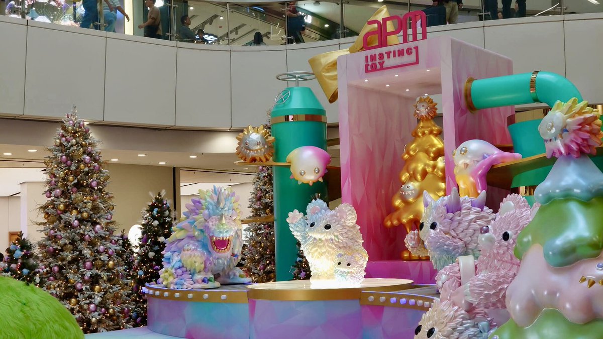 インスティンクトイ (@INSTINCTOY) / Posts / X