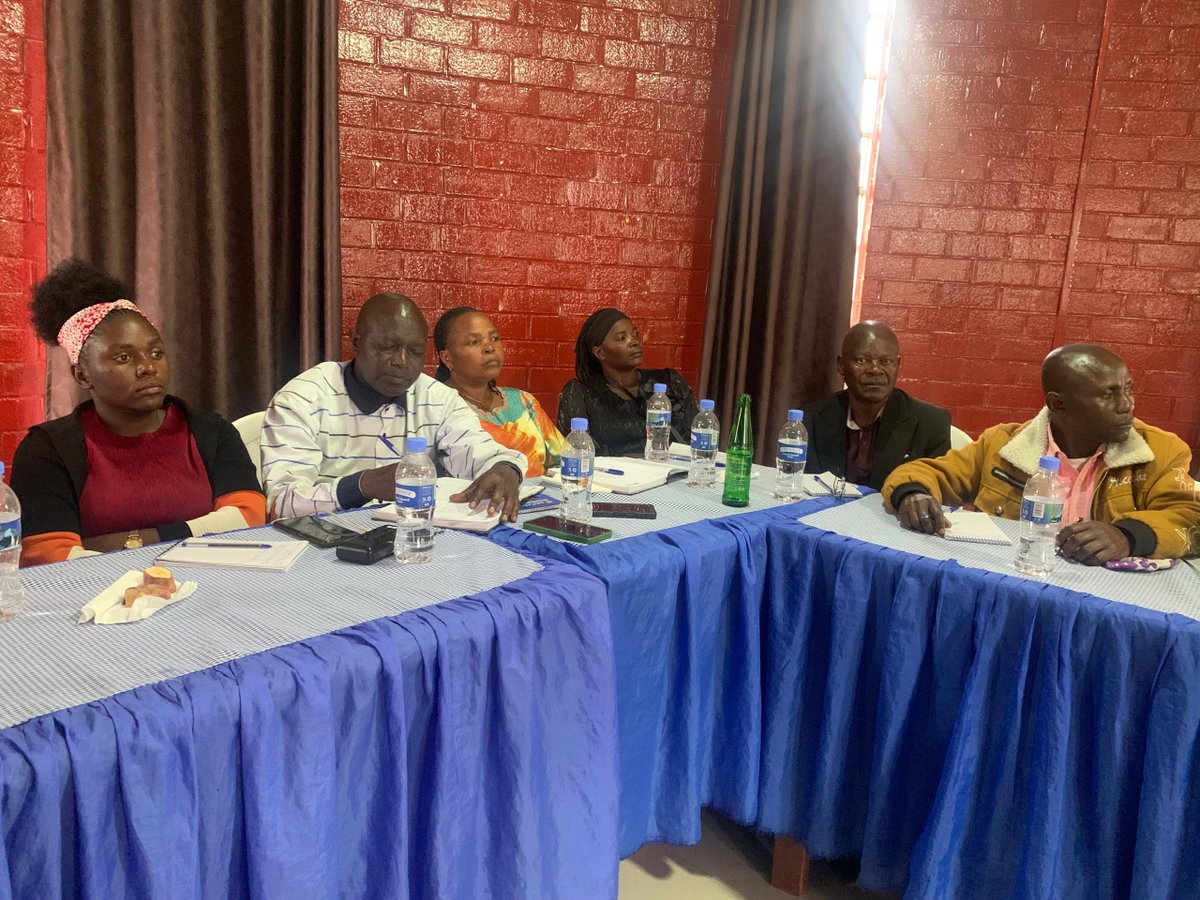 CipotatoRW's tweet image. With the CIP-B4WE project, our goal is clear: improve the quality of orange-fleshed sweetpotato seed to boost yields and enhance food and nutrition security for communities in Eastern DRC.#OFSP #FoodSecurity #DRC