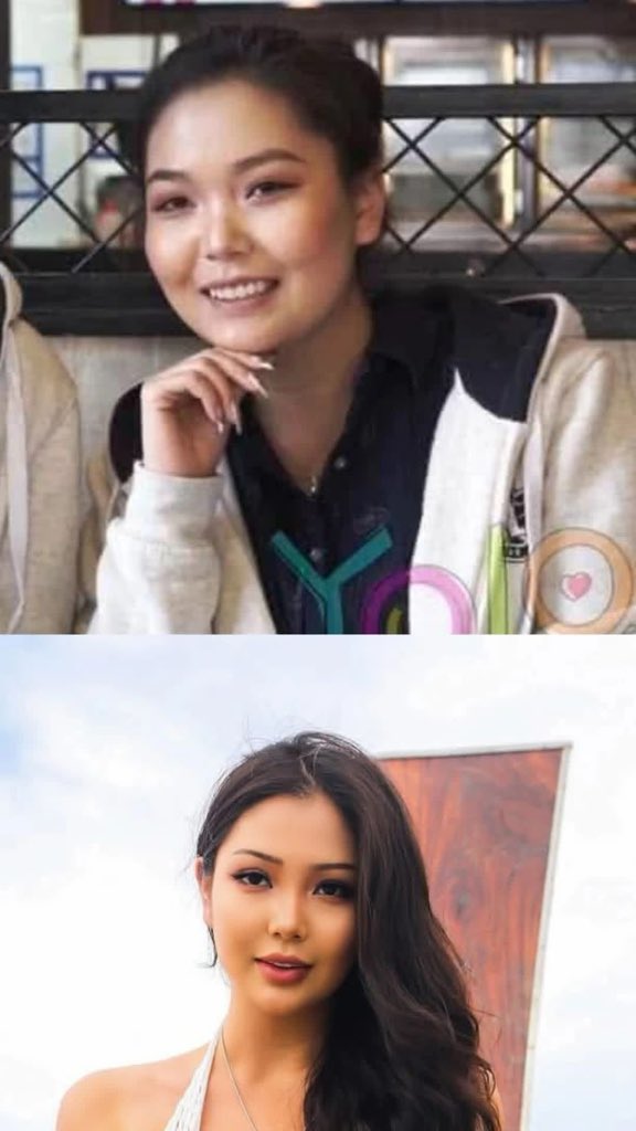 🤦‍♂️🤦‍♂️🤦‍♂️😂😂энэ нэг хүн гэхээр л гайхаад байсан🤔😂