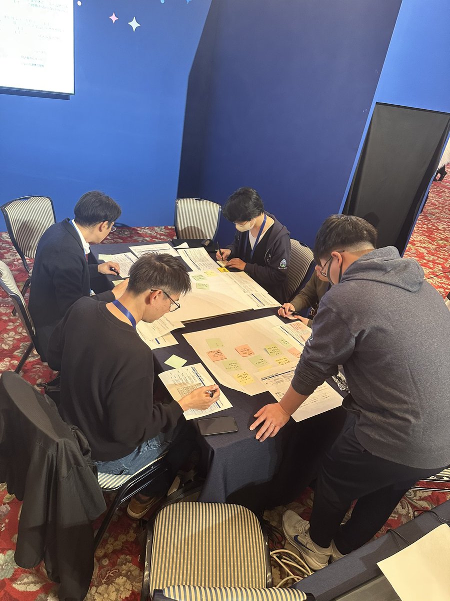 Shun Kosaka tweet media