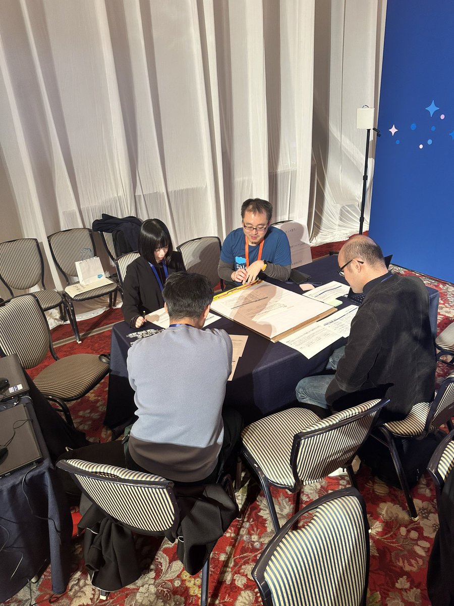 Shun Kosaka tweet media