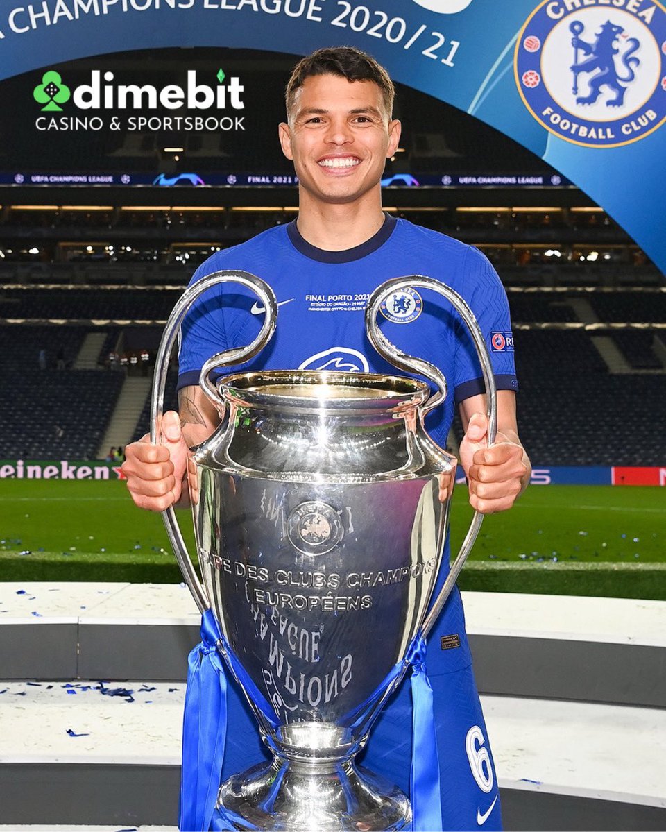 felix_jnf's tweet image. 🗣️Thiago Silva: “Chelsea gave me what they said I would never have.”

People don’t understand my journey. At PSG, every time we failed in Europe, they mocked me. They said I would never win a European trophy. They joked that I’d retire without touching one.

I stayed silent. I…