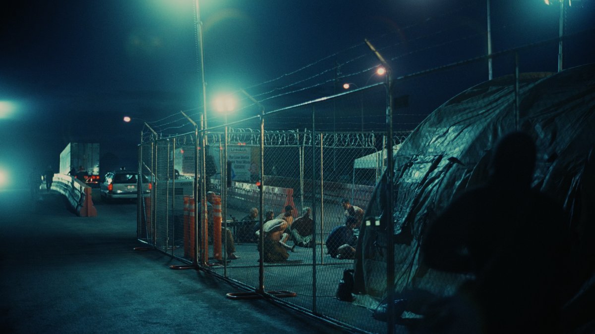 Gsewak1116's tweet image. There’s a visual rhythm to the film—the way the camera glides before the impact, then snaps into handheld during emotional peaks. That contrast made every moment hit harder for me.

#Cinematography #CameraWork #FilmVisuals #MovieReview